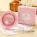 Tri-màu blush tấm chính hãng nude trang điểm công suất sửa chữa rouge lâu dài không thấm nước tự nhiên màu sắc tốt mới bắt đầu sinh viên bột cam phấn má peripera Blush / Cochineal