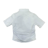 Бесплатная доставка футболка с короткими рукавами