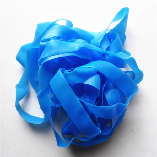 Детская резинка, резиновая скакалка для детского сада для школьников, дорожная классическая игрушка, ностальгия