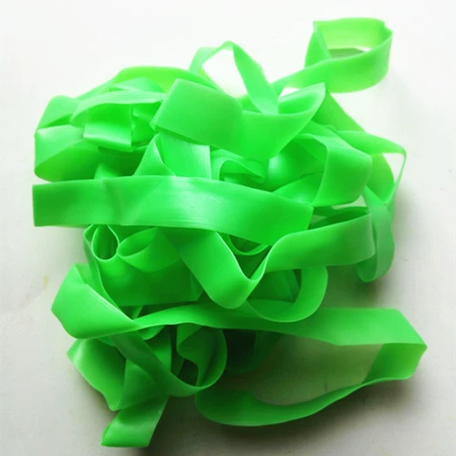 Детская резинка, резиновая скакалка для детского сада для школьников, дорожная классическая игрушка, ностальгия