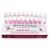 Цыпленок Цыпленок Цыпленка, убивая болезнь болезни курицы, болезнь ветеринарной медицины не может умереть, лекарство от курицы и медицина птицы профилактики болезни курицы