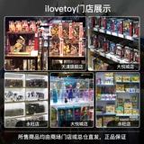 [Itoy] Бандай Гандам Модель сборки HG Zero -типа летающие железные люди Тяжелая вооруженная штурмотерапия Ангел ереси воздушный бой