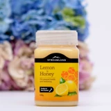 Xiazhang Australia приобрела New Zealand Streamland Lemon Lemon Honey 500G Dad, где рекомендуется место