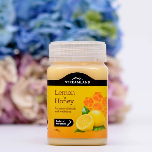 Xiazhang Australia приобрела New Zealand Streamland Lemon Lemon Honey 500G Dad, где рекомендуется место
