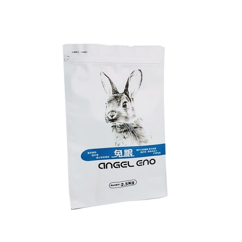 БЕСПЛАТНАЯ ДОСТАВКА 5 CATTIES 20 ЧИЛИ БЕЛОЖЕНИЯ Регулируют желудочно -кишечный кролик