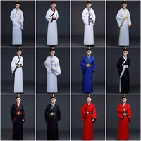 Qin Chaoshu, sự phát triển của các hiệp sĩ, rạp chiếu phim, các quốc gia tham chiến, đồng phục chính thức truyền thống, học viện quân sự, trang phục, văn nhân, quốc tịch đồ bộ nam