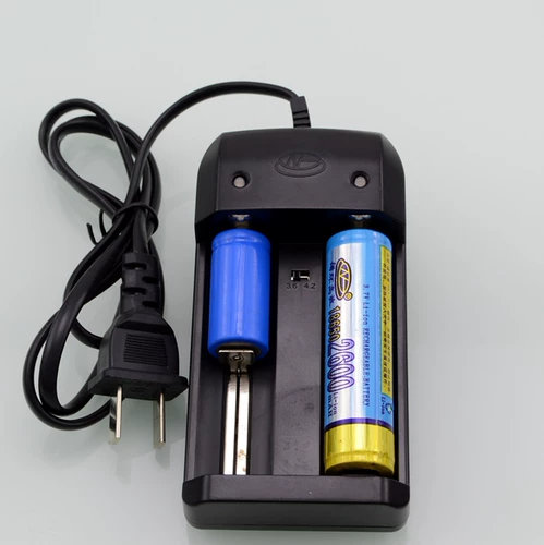 Литиевые батарейки, умное зарядное устройство, 6v, 4, 2v, 3v, 3, 2v, 16430/1, 2v