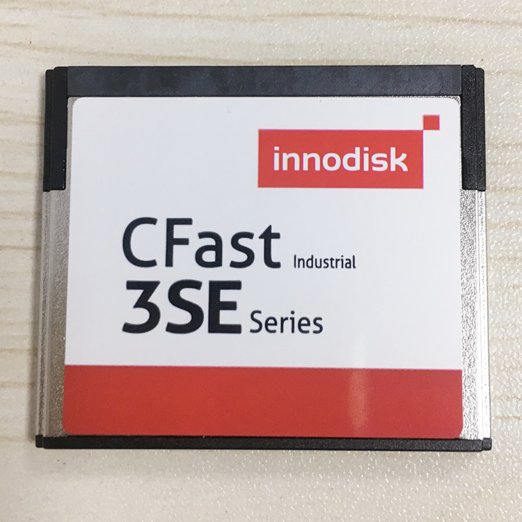 Yiding Innodisk Industrial CFAST 512M 1G 2G 4G 8G 16G D150Q Industrial Computer