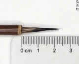 Продвигайте щетки Xuan's Brush, ручки и мыши, Гонги, Гонги Китайская картина линия линия линия рисования линия.