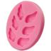 Khuôn silicon khuôn 3D màu đất sét dẻo nhựa đất sét mềm gốm thủ công DIY fondant sô cô la siêu nhẹ khuôn đất sét đồ chơi đồ chơi Đất sét màu / đất sét / polymer đất sét,