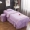 Một gia đình của pháp trị liệu massage vẻ đẹp bedspread Bốn sang trọng châu Âu duy nhất đơn giản đầu tròn Ngắn tùy chỉnh đặc biệt bedspread đẹp - Trang bị tấm bộ ga giường spa