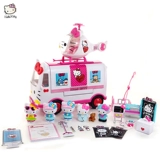 L E Fan Hello Kitty