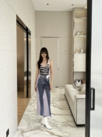 Ptoy*Visual Impact Hot Girl Раскраска иллюстрация печатная платье юбки y/project