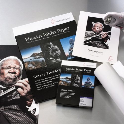 Epson Epson Art Micro -spray Фотографии Xuanshu Moid Painting Photography Works Printing High -Definition Digital Photo