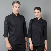 Черный одиночный топ