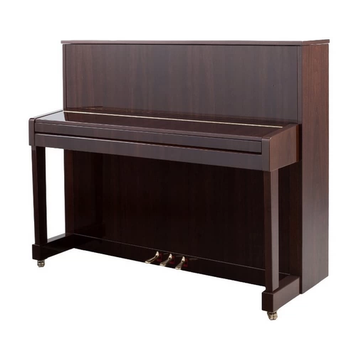 Пианино из натурального дерева, P118