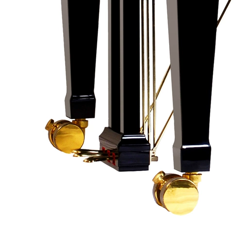 Хелен фортепиано CF286 твердые фортепиано -треугольник Большой вечеринка профессиональный треугольник