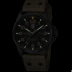 Đồng hồ luminox thể thao ngoài trời chính hãng đồng hồ nam chống nước đặc biệt Lei Meinuo đồng hồ Thụy Sĩ 1925 - Giao tiếp / Điều hướng / Đồng hồ ngoài trời