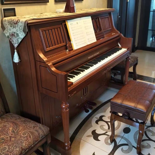 Гонконг Маскани Эли Тип 126 Цвет бревенчатого цвета Новый 88 Ключевой дом Performance Prime