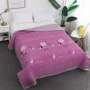 QUILT pha lê giường nhung bao gồm một mảnh 1.8m đôi tăng bên nhung bông của các tấm bên bìa giường bông kang - Trải giường ga trải giường thắng lợi