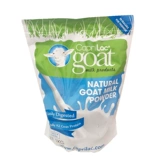 Австралия Caprilac Дети для взрослых козьей козьи молоко молоко цельное жир с высоким содержанием кальция чистого козьего молока Студенты 1 кг