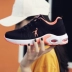 Giày chính hãng Jordan Grand bị hỏng mã giày thể thao khử mùi thoáng khí chạy giày bình thường trang web chính thức 361 - Giày chạy bộ giày thể thao trẻ em Giày chạy bộ