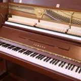 Jiangsu, Zhejiang и Shanghai Bag, отправляя оригинальную японскую серию Wemond W Series High -End Piano Yamaha W101 Высокий уровень Performance Pig Piano