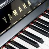 Yamaha, японское оригинальное импортное пианино для взрослых для начинающих