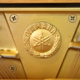 Jiangsu, Zhejiang и Shanghai Bag, отправляя оригинальную японскую серию Wemond W Series High -End Piano Yamaha W101 Высокий уровень Performance Pig Piano