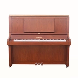 Jiangsu, Zhejiang и Shanghai Bag, отправляя оригинальную японскую серию Wemond W Series High -End Piano Yamaha W101 Высокий уровень Performance Pig Piano
