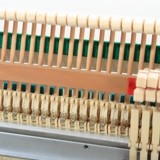 [Живые специальные предпочтения] Оригинальный импорт Японии Kawai Kawi BL12 Младший экзамен на изучение второго фортепиано