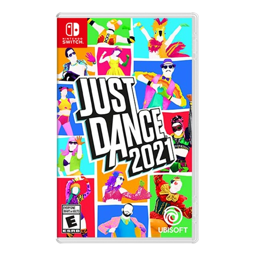 Game Card Nintendo Switch с NS Dance Power 2022 просто танцевальные аксессуары китайцы