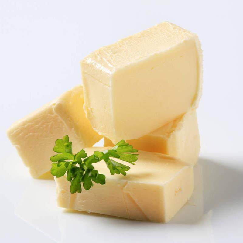 新西兰进口无盐动物黄油500g