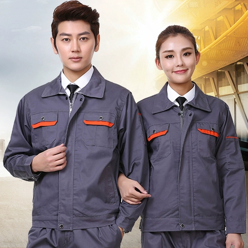 Демисезонный износостойкий комбинезон, делается под заказ