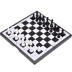 Bay cờ vua đấu trường cờ vua backgammon cha mẹ và con trẻ em early education puzzle trò chơi cờ vua đồ chơi với mê cung ban trò chơi