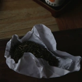 Мгновенный язык Жасмин чай запечен зеленый чай 50 г ароматный ароматный ароматный фьюжжоу лиангу чайный домик традиционные бумажные пакеты