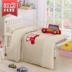 Nursery cũi chăn ba mảnh lõi chứa một bộ đồ giường bông chăn nhỏ Liu Jiantao trẻ em mẫu giáo - Bộ đồ giường trẻ em 	bộ chăn ga gối cho bé sơ sinh	 Bộ đồ giường trẻ em