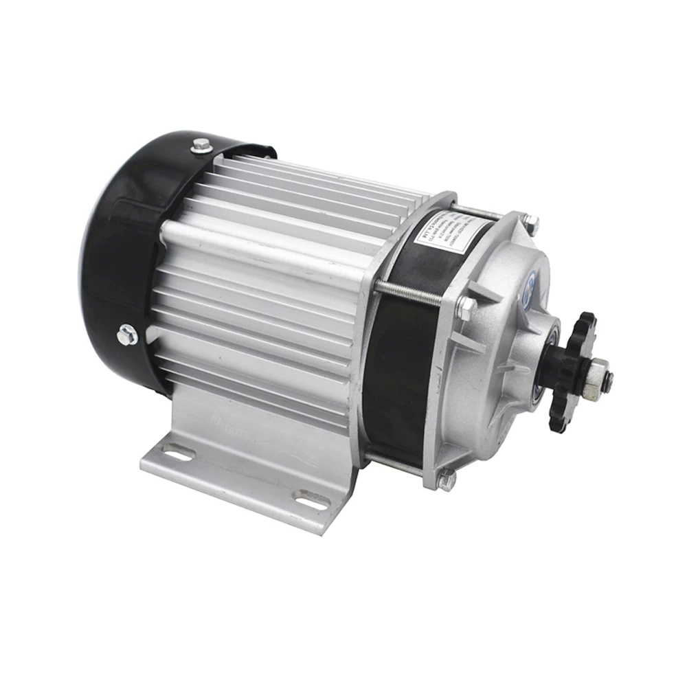 Трехколесный велосипед, электрический автомобиль, модифицированный бесщеточный двигатель, 650W, 750W, 48V, 60V