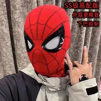 [Top Edition] Man Man Man Head House Mlink