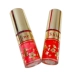 Son bóng ELIZABETH nhập khẩu Nhật Bản Shine Rich beauty liquid bốn trong một son môi lip gloss lip color 4g - Son bóng / Liquid Rouge