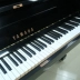 Piano YAMAHA Yamaha NO.U1 Piano Nhật Bản nhập khẩu đàn piano dọc