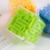 Cube mê cung đồ chơi hạt lập phương 3D bi ma thuật ba chiều - Đồ chơi IQ