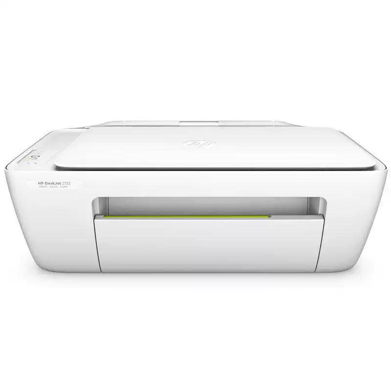 HP HP2132 Inkjet Printing Copy Scanning All Machine 2131 Color Black and White Printer