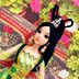 Dress Up Ancient Barbie Doll Set Hộp quà Toy Toy Fairy Fairy Quần áo Cô gái Quà tặng - Búp bê / Phụ kiện tủ đồ búp bê barbie siêu đẹp Búp bê / Phụ kiện