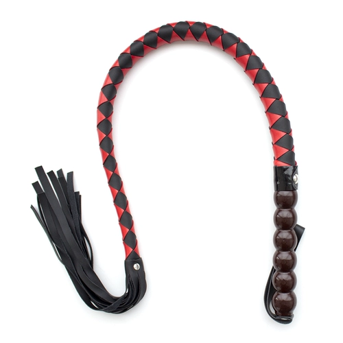 SM Queen Training The Skin Whip Двух -одноразовая единственная кнут -змея вспыхнула, чтобы сдерживать мужские и женские рабы сексуальные игрушки сексуальные игрушки