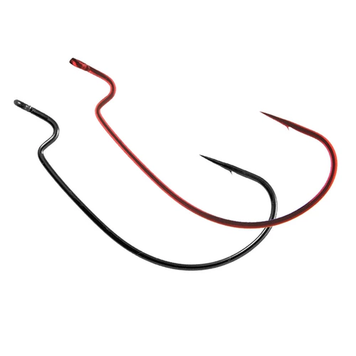 Владелец 5109/B-94, Япония владелец 5109/B-94 Мгновенный крюк Cushing Super Light Hook Soft Bait Fish Hook