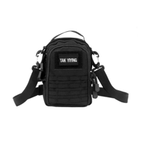 Альпинистская поясная сумка, сумка через плечо для отдыха, рюкзак, бумажник, барсетка