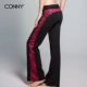 Black Plus Red Tiger Pattern = одиночные брюки