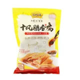 Венчжоу специальные закуски Fujiki Bridge Бренд сокровище текут куриная лапша 5 Подарки подарки подарки (студенческие продукты)