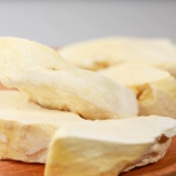 Доступная большая сумка 10 маленькая сумка Золотая подушка Фермеры Durian Dry 500G Gram 1 упаковка